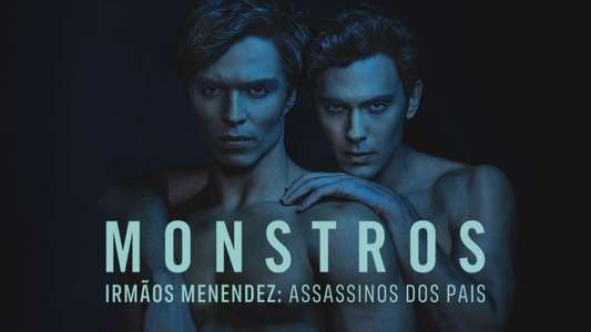 Monsters - Backdrops
