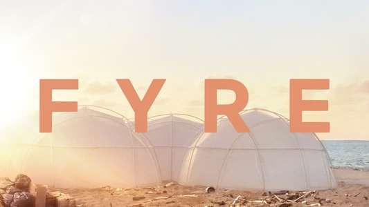 Fyre - Backdrops