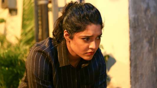 Vettaiyan - Backdrops