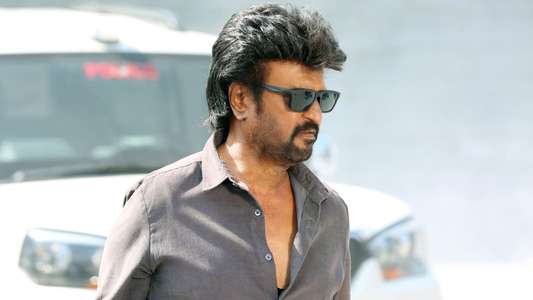 Vettaiyan - Backdrops