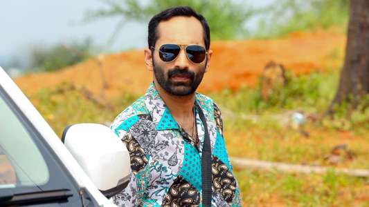Vettaiyan - Backdrops
