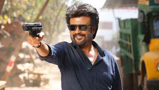 Vettaiyan - Backdrops