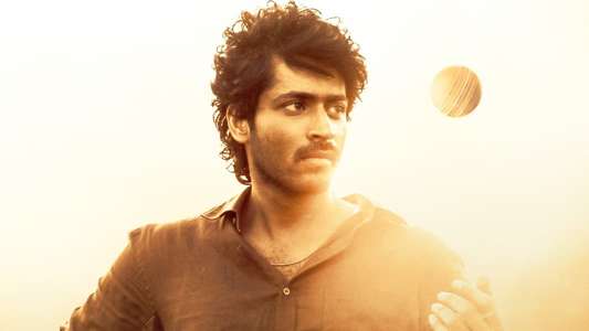 Lubber Pandhu - Backdrops