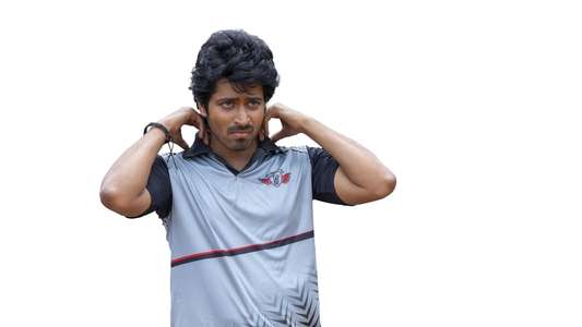 Lubber Pandhu - Backdrops