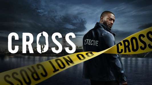 Cross - Backdrops