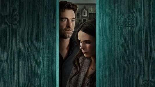Cellar Door - Backdrops