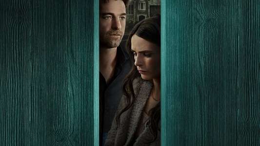 Cellar Door - Backdrops