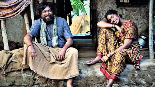 Nandhan - Backdrops