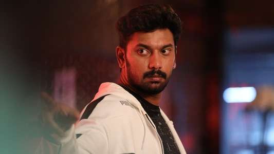 Demonte Colony 2 - Backdrops