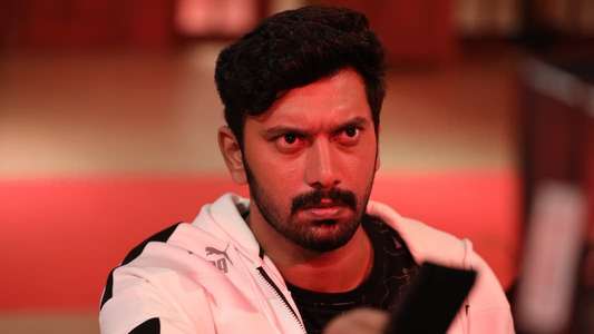 Demonte Colony 2 - Backdrops