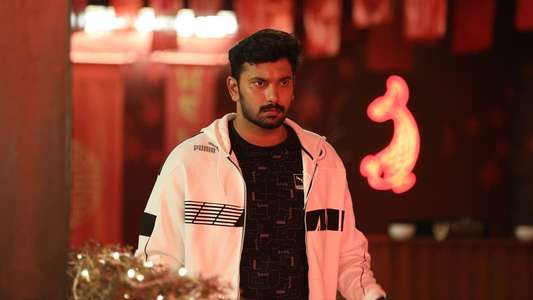 Demonte Colony 2 - Backdrops