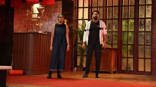 Demonte Colony 2 - Backdrops