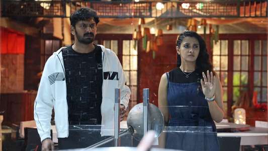 Demonte Colony 2 - Backdrops