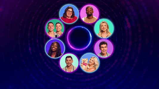The Circle - Backdrops