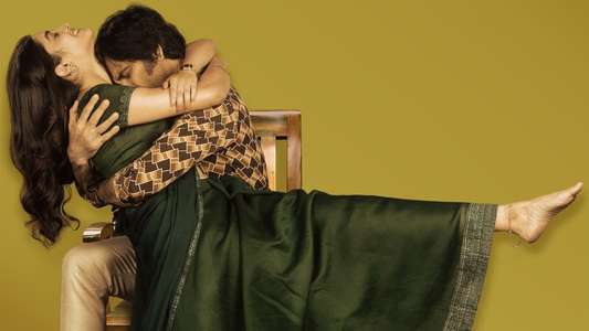 Mr. Bachchan - Backdrops