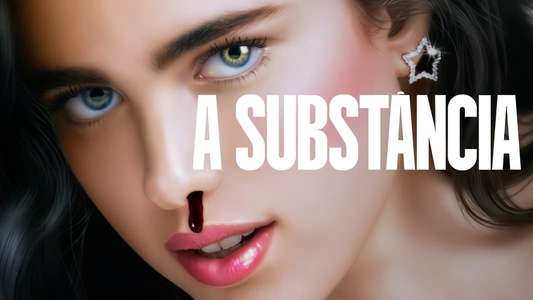 The Substance - Backdrops