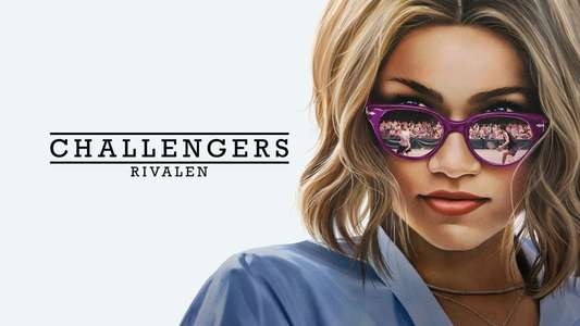 Challengers - Backdrops