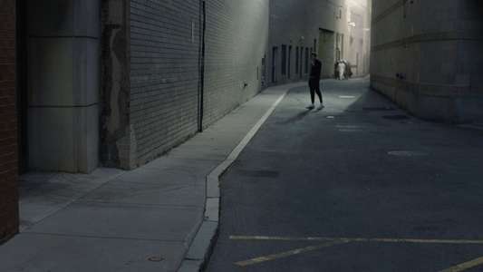Challengers - Backdrops