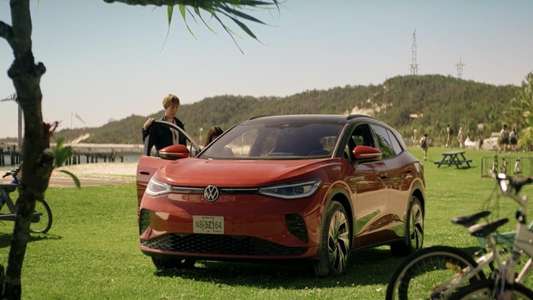 Godzilla x Kong: The New Empire - Backdrops