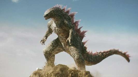 Godzilla x Kong: The New Empire - Backdrops