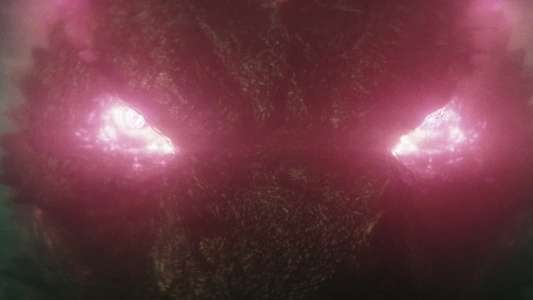 Godzilla x Kong: The New Empire - Backdrops