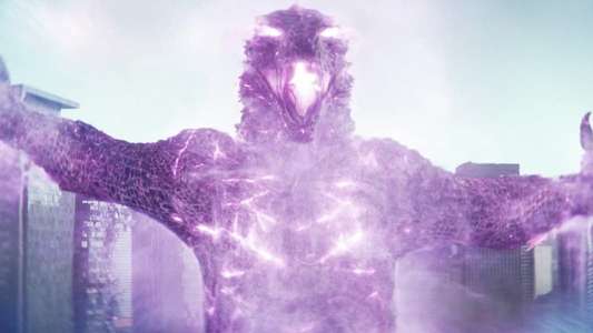 Godzilla x Kong: The New Empire - Backdrops