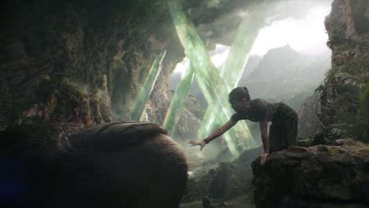 Godzilla x Kong: The New Empire - Backdrops