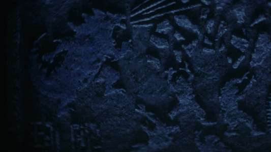 Godzilla x Kong: The New Empire - Backdrops