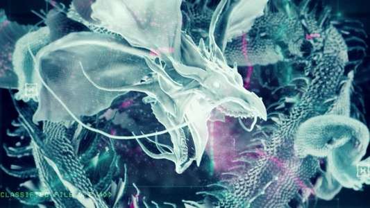 Godzilla x Kong: The New Empire - Backdrops