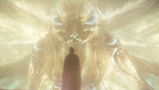 Godzilla x Kong: The New Empire - Backdrops