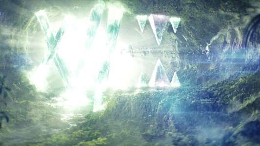 Godzilla x Kong: The New Empire - Backdrops