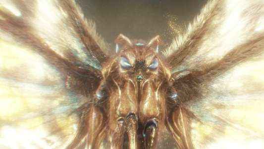 Godzilla x Kong: The New Empire - Backdrops