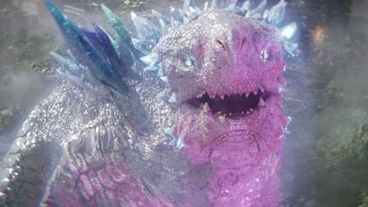 Godzilla x Kong: The New Empire - Backdrops