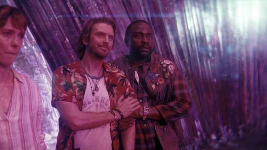 Godzilla x Kong: The New Empire - Backdrops