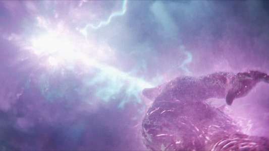 Godzilla x Kong: The New Empire - Backdrops