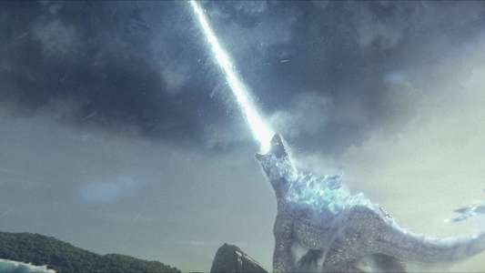 Godzilla x Kong: The New Empire - Backdrops