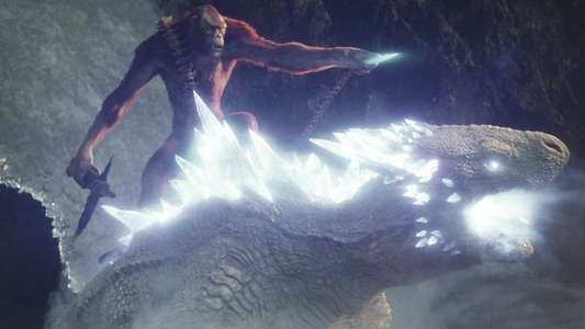 Godzilla x Kong: The New Empire - Backdrops