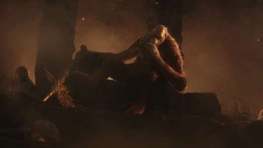 Godzilla x Kong: The New Empire - Backdrops