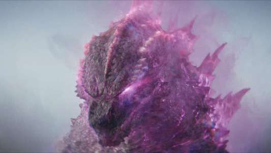 Godzilla x Kong: The New Empire - Backdrops