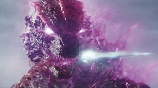 Godzilla x Kong: The New Empire - Backdrops