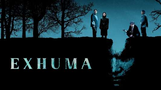 Exhuma - Backdrops