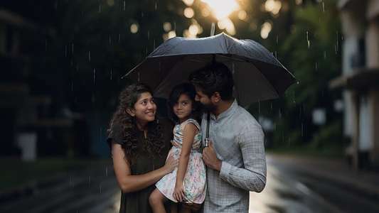 Amaran - Backdrops