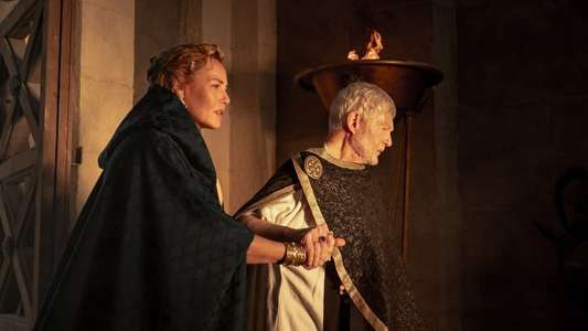 Gladiator II - Backdrops
