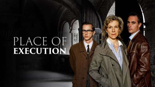 Place of Execution - Backdrops