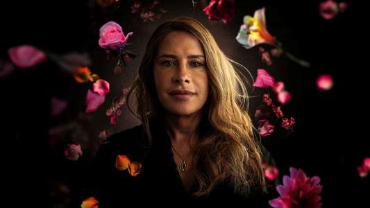 Emilia Pérez - Backdrops