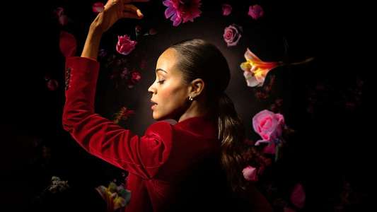 Emilia Pérez - Backdrops