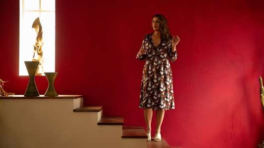 Emilia Pérez - Backdrops