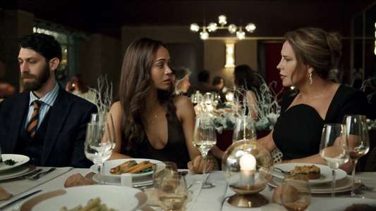 Emilia Pérez - Backdrops
