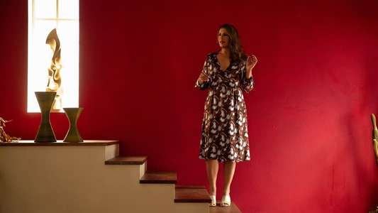 Emilia Pérez - Backdrops
