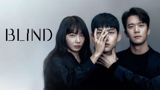 Blind - Backdrops